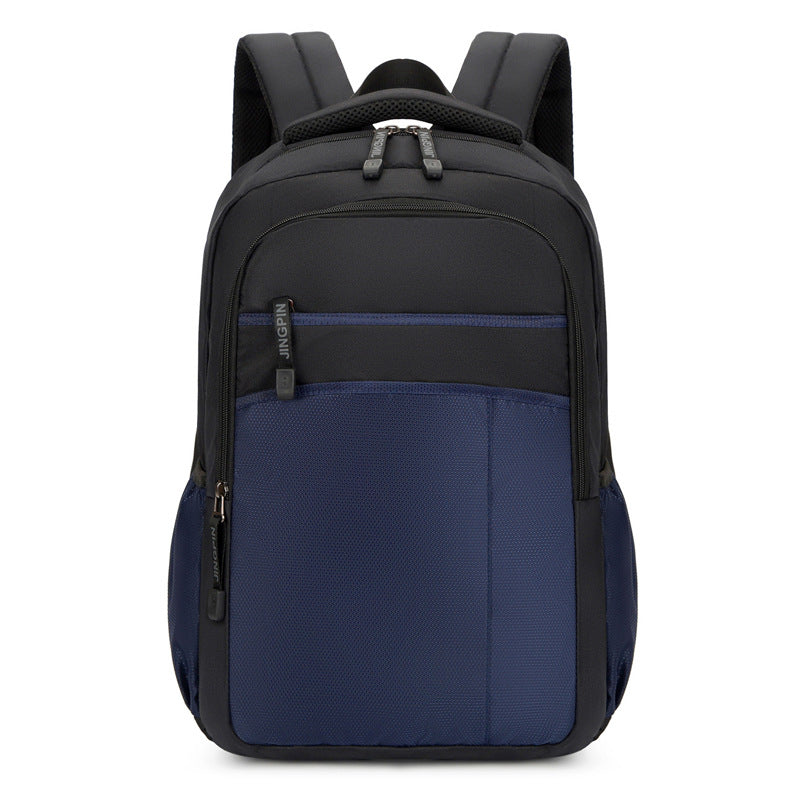 Siopsrl | High-Capacity Tech-Optimized Backpack Siopsrl
