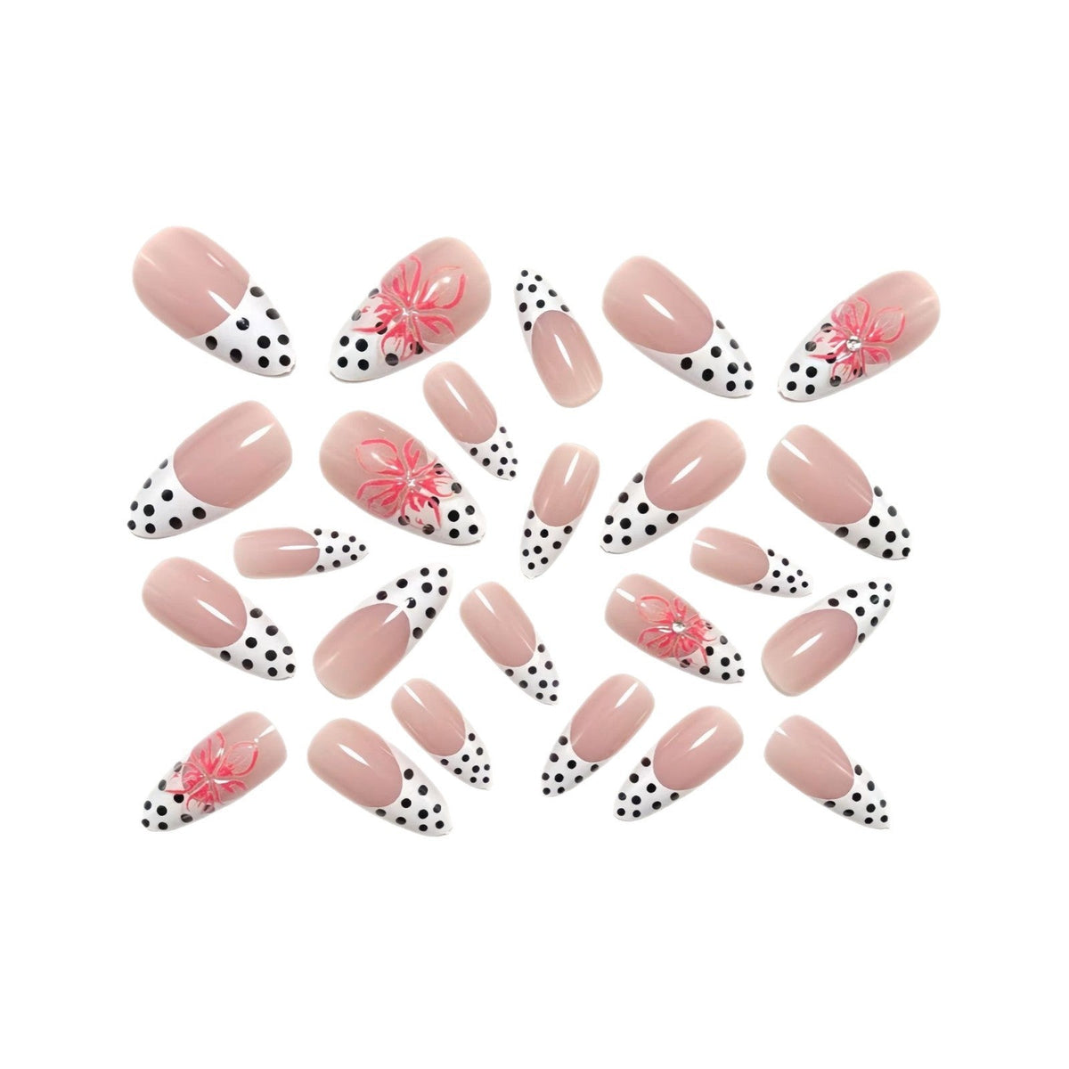 Siopsrl | Artful Nail Decoration Siopsrl