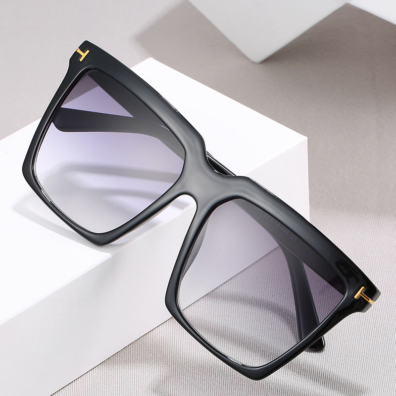 Siopsrl | Oversized Square Sunglasses Siopsrl