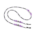 Siopsrl | Elegant Beaded Eyewear Chain Siopsrl