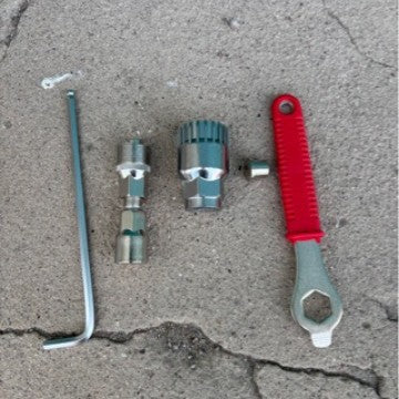 Siopsrl | Precision Bicycle Tool Kit Siopsrl