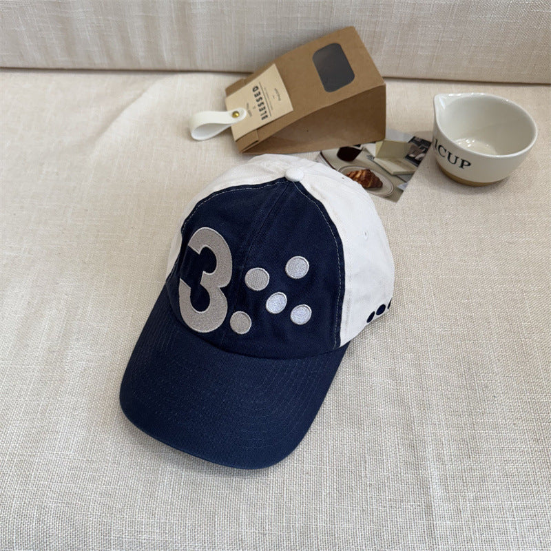 Siopsrl | Men's Casual Sports Cap Siopsrl