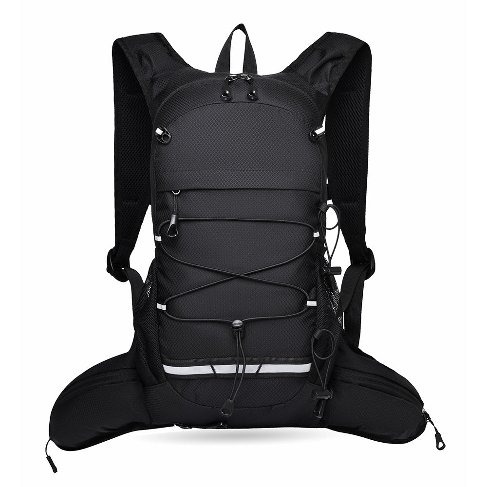 Siopsrl | Lightweight Multi-Functional Hydration Backpack Siopsrl