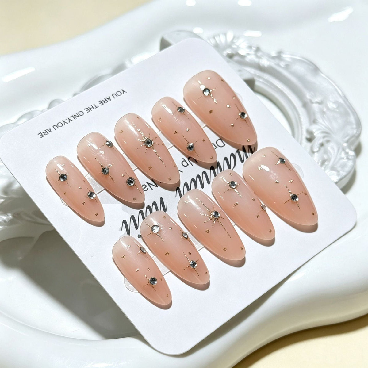 Siopsrl | Premium Nail Art Tips Siopsrl
