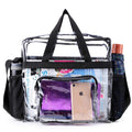 Siopsrl | Transparent Organizer Bag Siopsrl