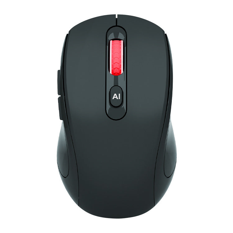 Siopsrl | Advanced Wireless Ergonomic Mouse Siopsrl