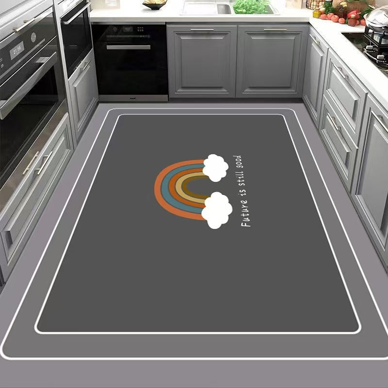 Siopsrl | Kitchen Mat