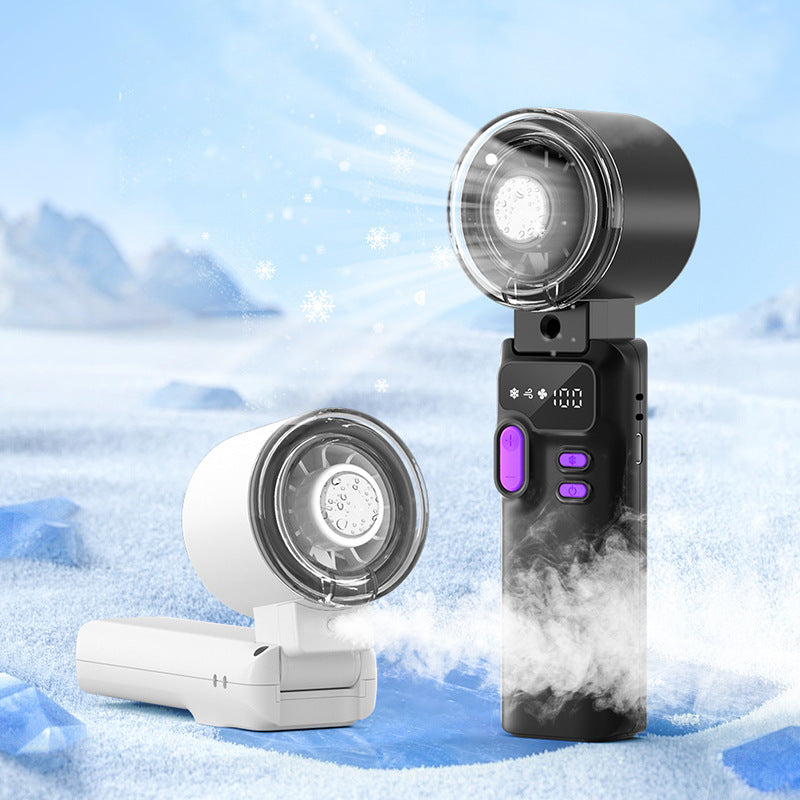 Siopsrl | Mini Portable Fan Siopsrl