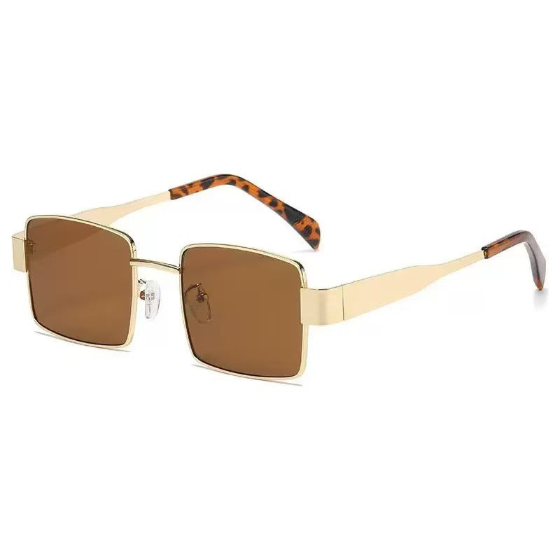 Siopsrl | Elegant Modish Oval Frame Sunglasses Siopsrl