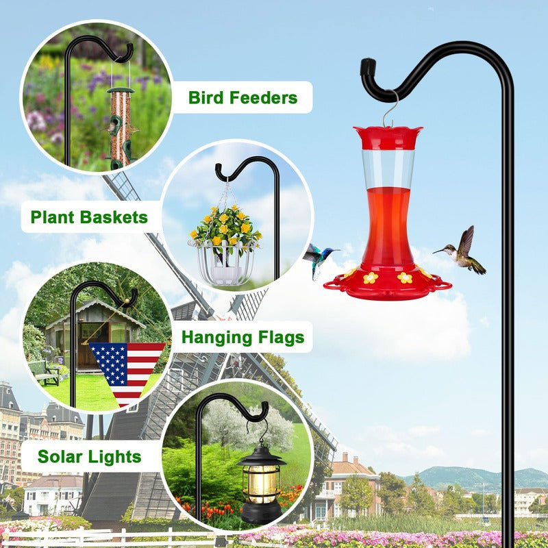 Weatherproof garden umbrella Siopsrl