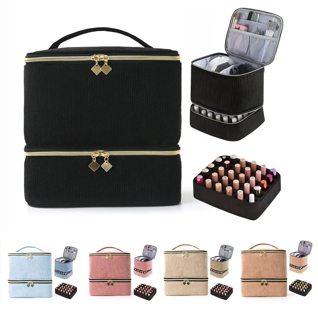 Cosmetic storage case Siopsrl