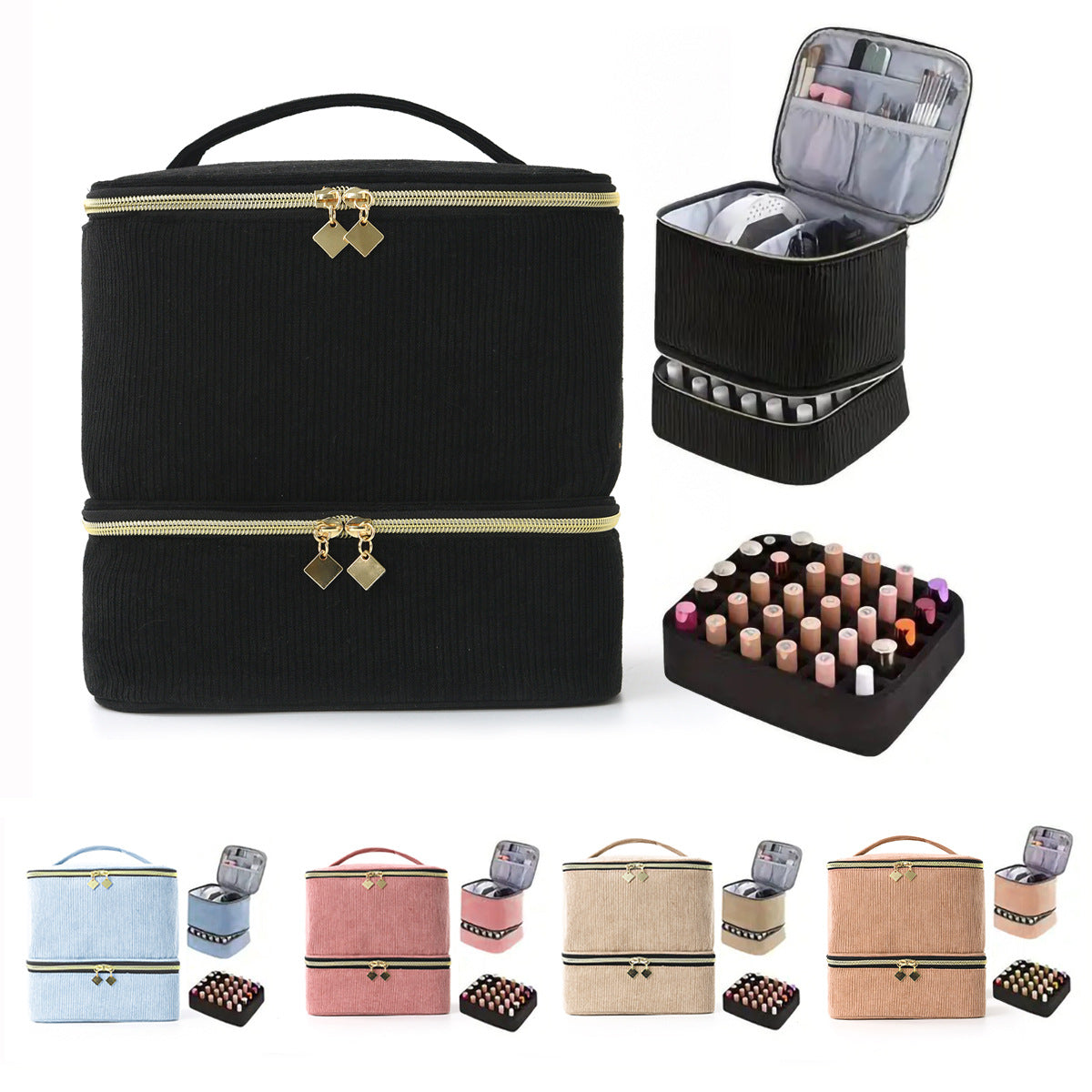 Siopsrl | Cosmetic storage case Siopsrl