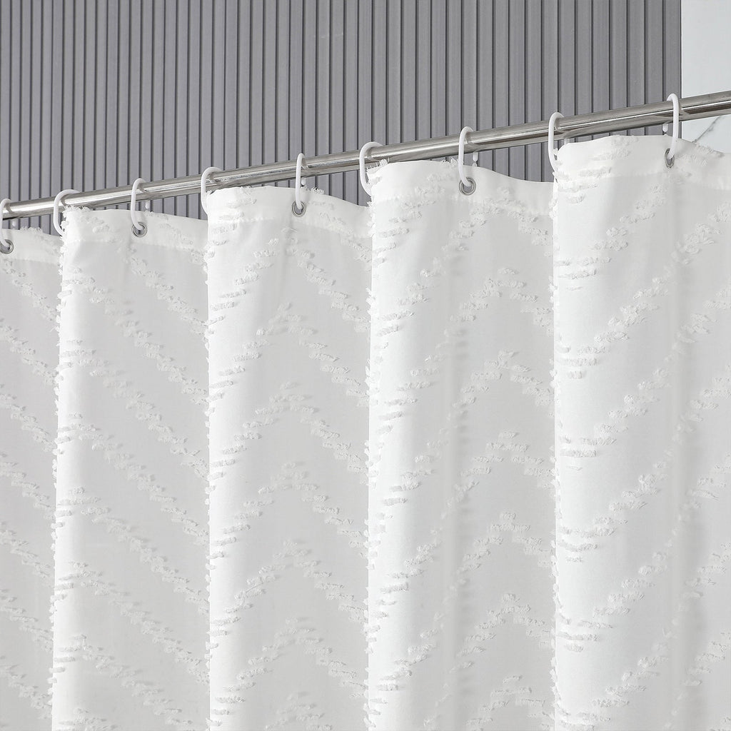 Siopsrl | Textured Design Window Curtain Siopsrl
