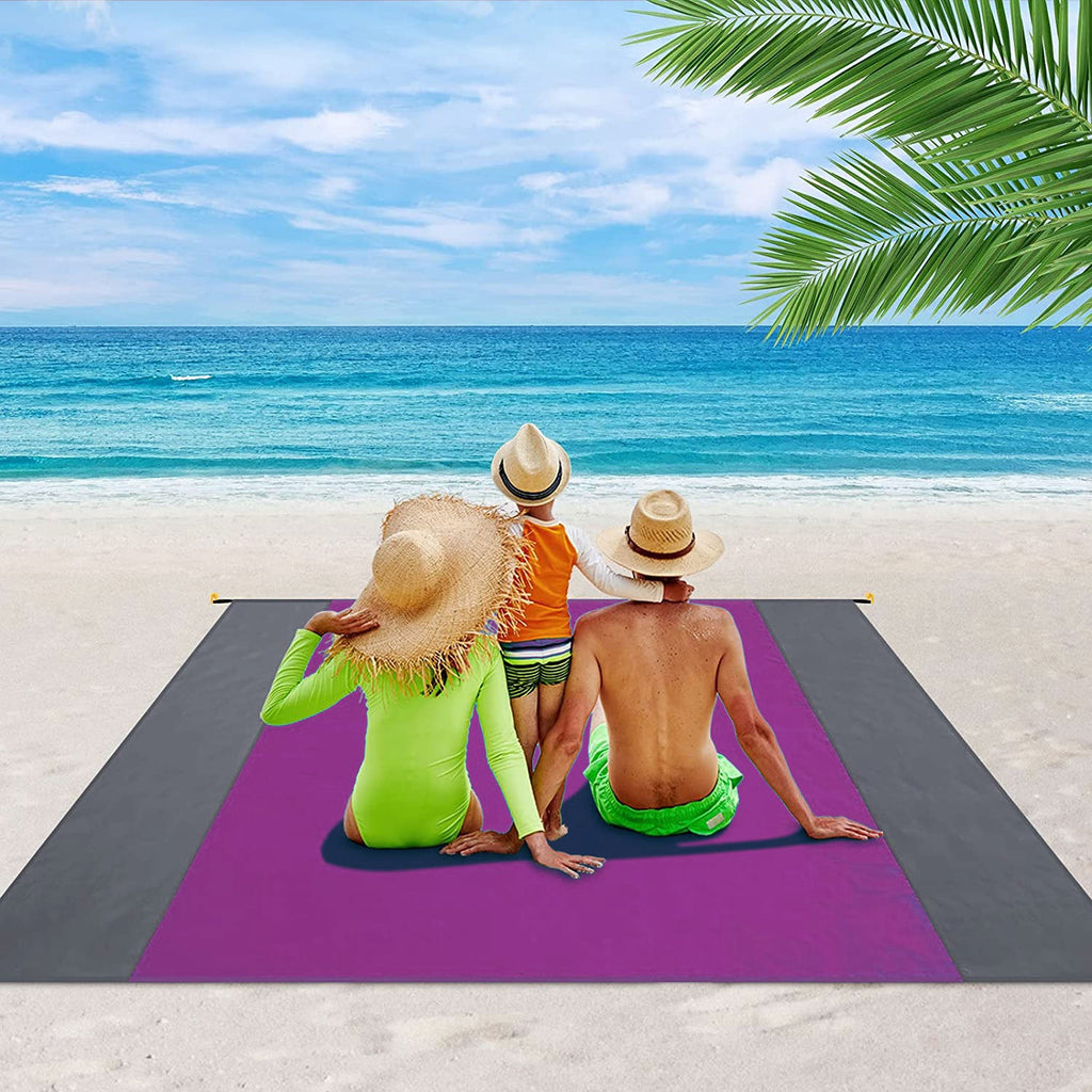 Siopsrl | Beach Mat Siopsrl