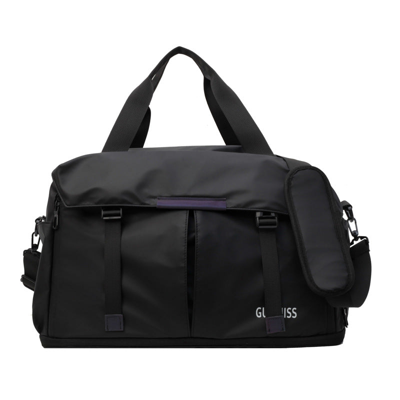 Siopsrl | Multi-Pocket Travel Gym Bag Siopsrl