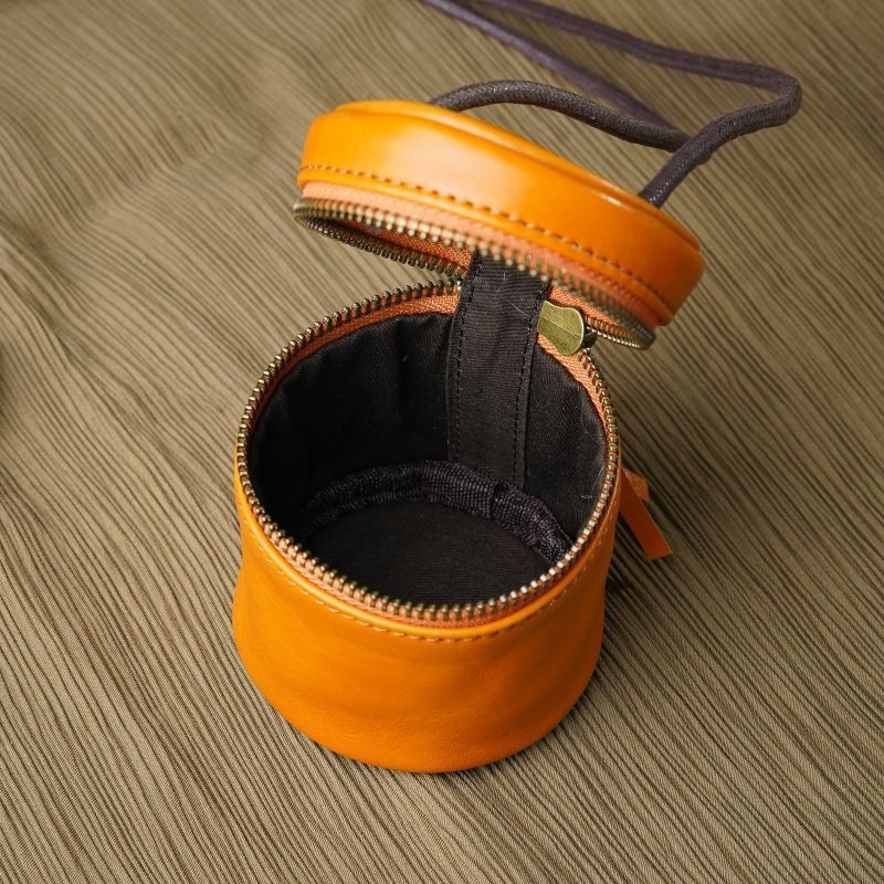Siopsrl | Stylish Leather Cosmetic Organizer Siopsrl