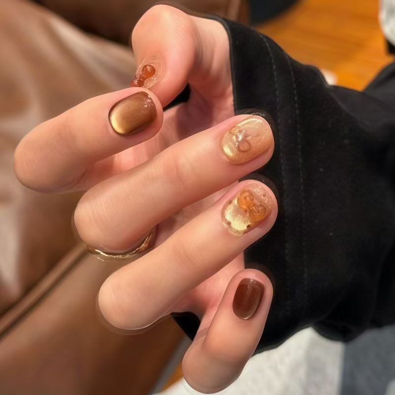 Siopsrl | Decorative Nail Art Collection Siopsrl