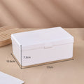 Compact Multi-Utility Storage Box Siopsrl
