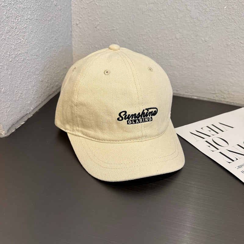Siopsrl | Women's Classic Cotton Twill Baseball Cap Siopsrl