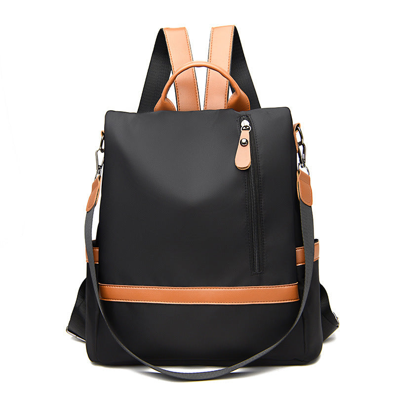 Siopsrl | Versatile Multi-Compartment Backpack Siopsrl
