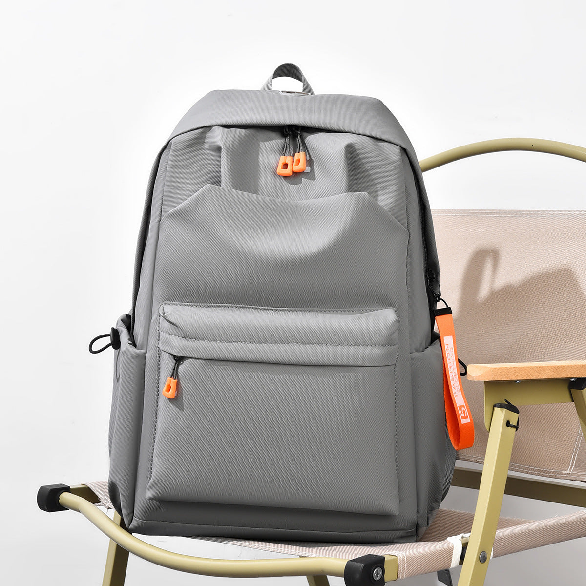 Multi-Pocket Urban Backpack Siopsrl