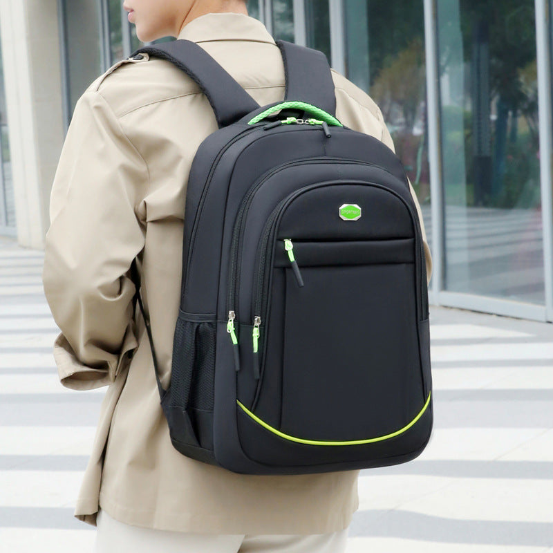 Siopsrl | More modern and functional school backpack Siopsrl