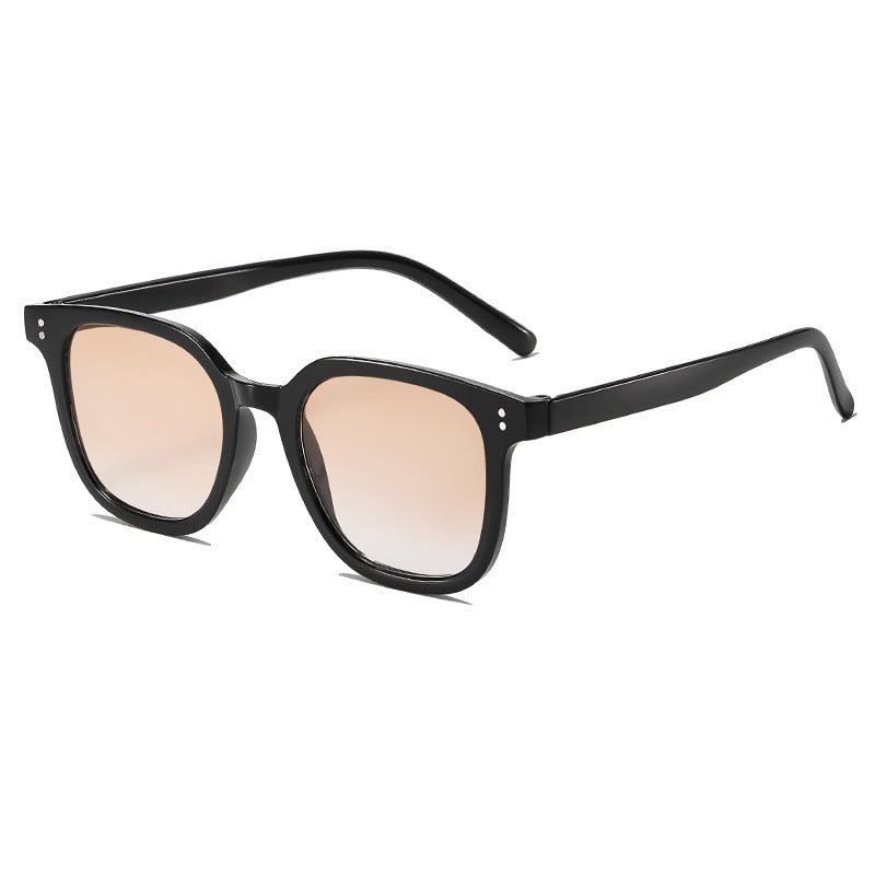 Siopsrl | Stylish Retro Square Shades Siopsrl