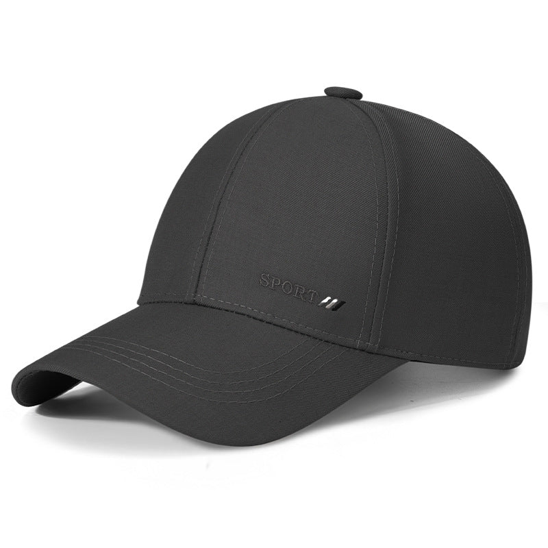 Siopsrl | Men's Performance Stretch-Fit Baseball Cap Siopsrl