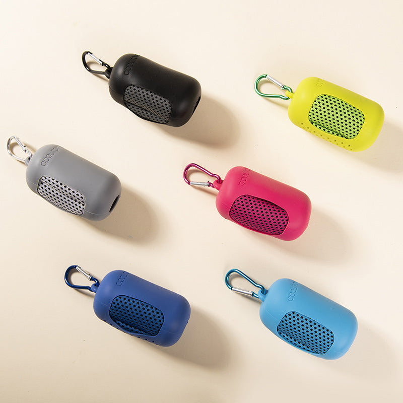 Siopsrl | Ladies portable Bluetooth speaker Siopsrl
