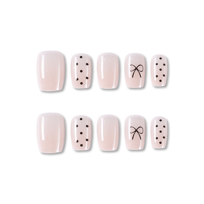 Siopsrl | Chic Minimalist Press-On Nail Set Siopsrl