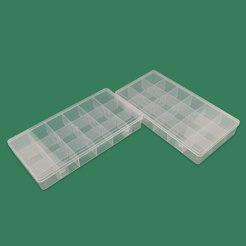Adjustable Compartment Storage Organizer Siopsrl