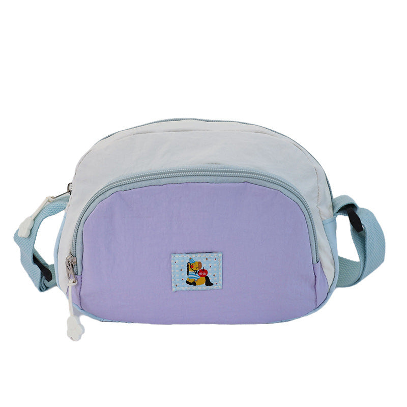Siopsrl | Stylish Cartoon Character Mini Crossbody Bag Siopsrl
