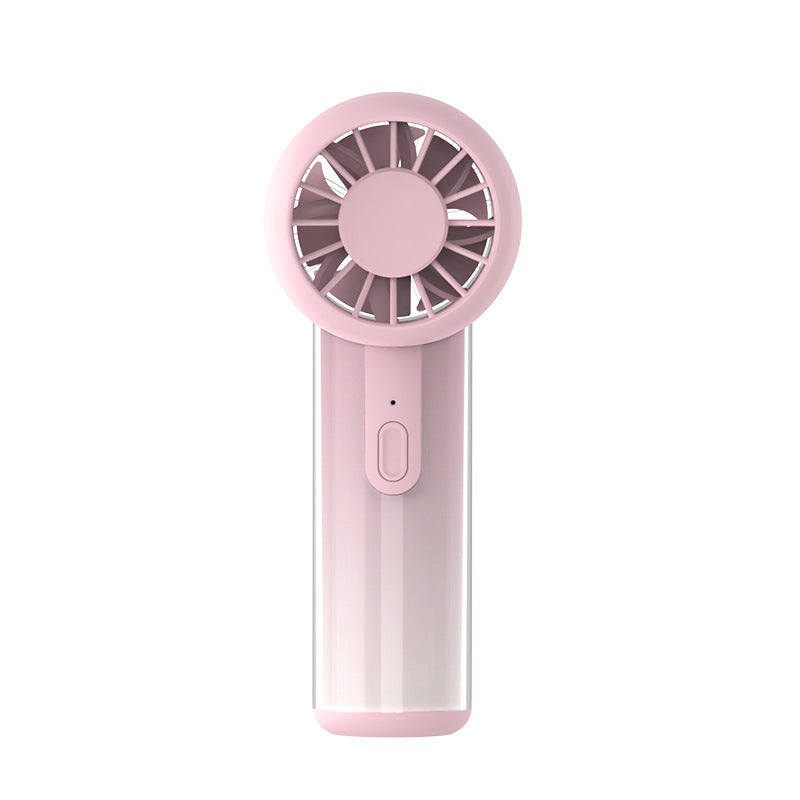 Siopsrl | Portable Rechargeable Mini Cooling Fan Siopsrl