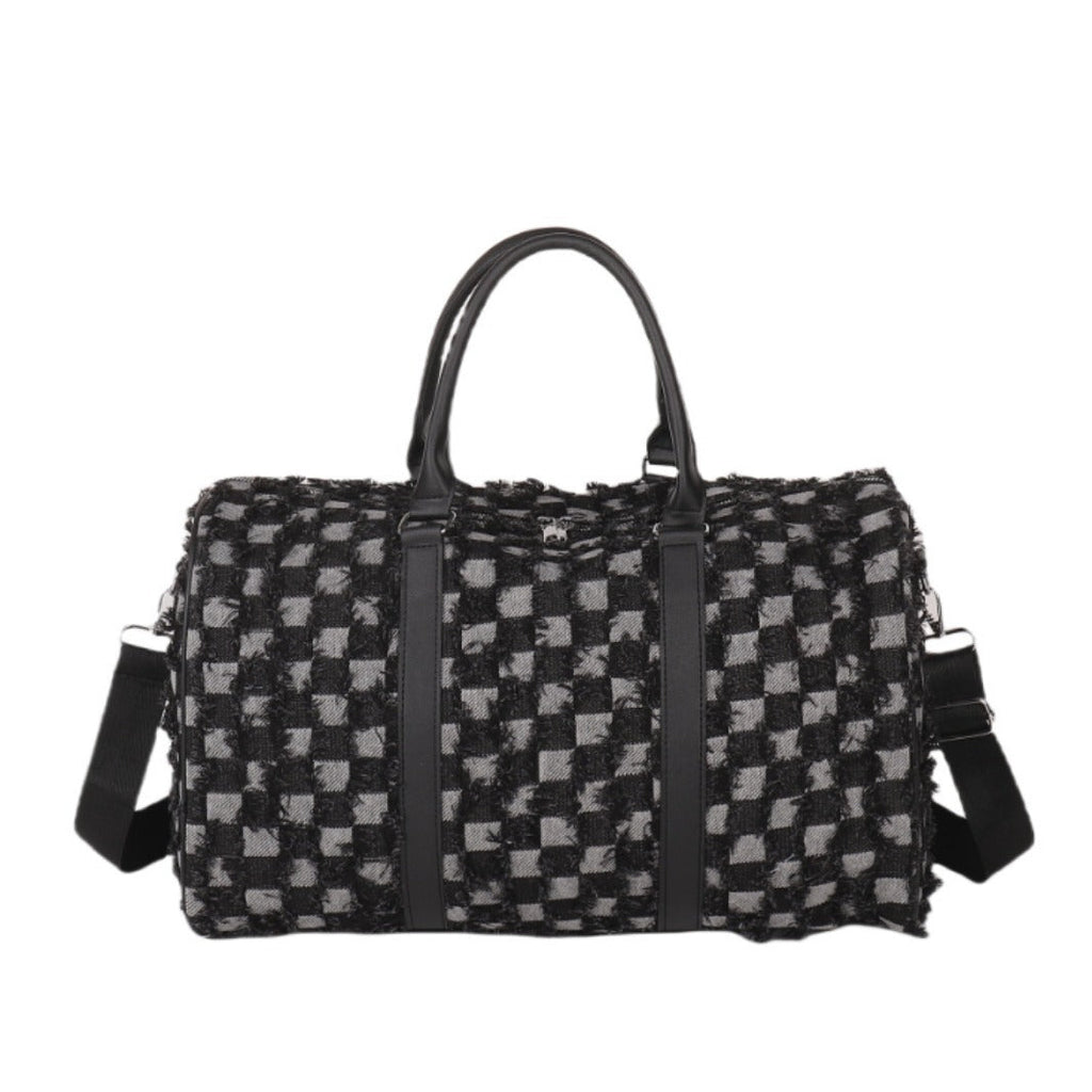 Siopsrl | Travel Duffle Bag Siopsrl