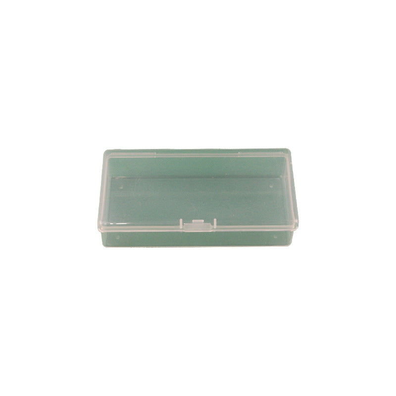 Compact Multi-Purpose Storage Box Siopsrl