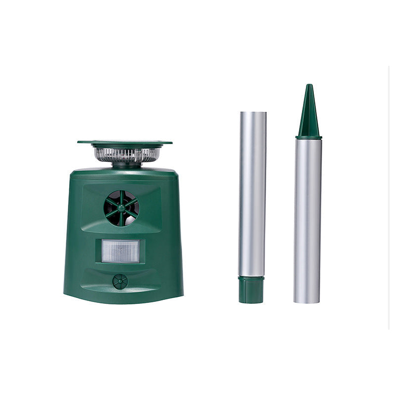 Siopsrl | Silent Animal Repellent Device Siopsrl