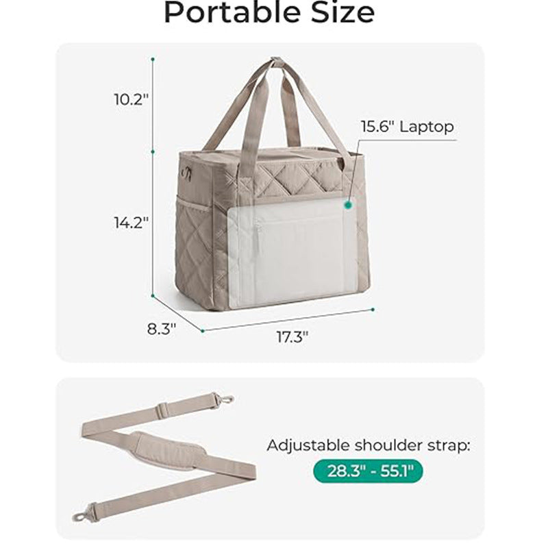 Siopsrl | Insulating cooler bag with versatile compartments Siopsrl