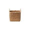 High-quality storage basket with sturdy handles Siopsrl