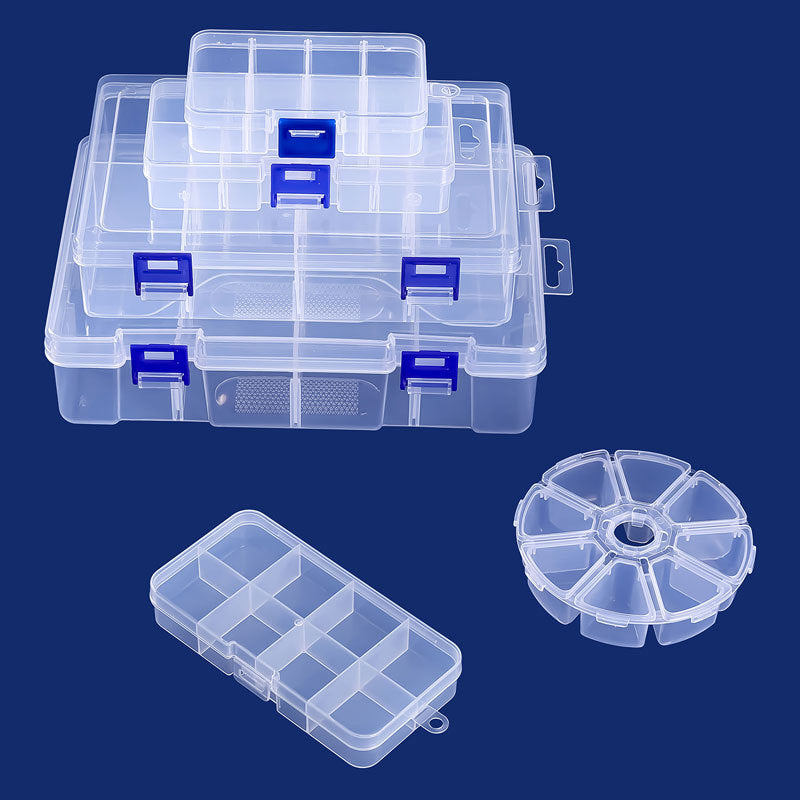 Craft Storage Organizer Siopsrl