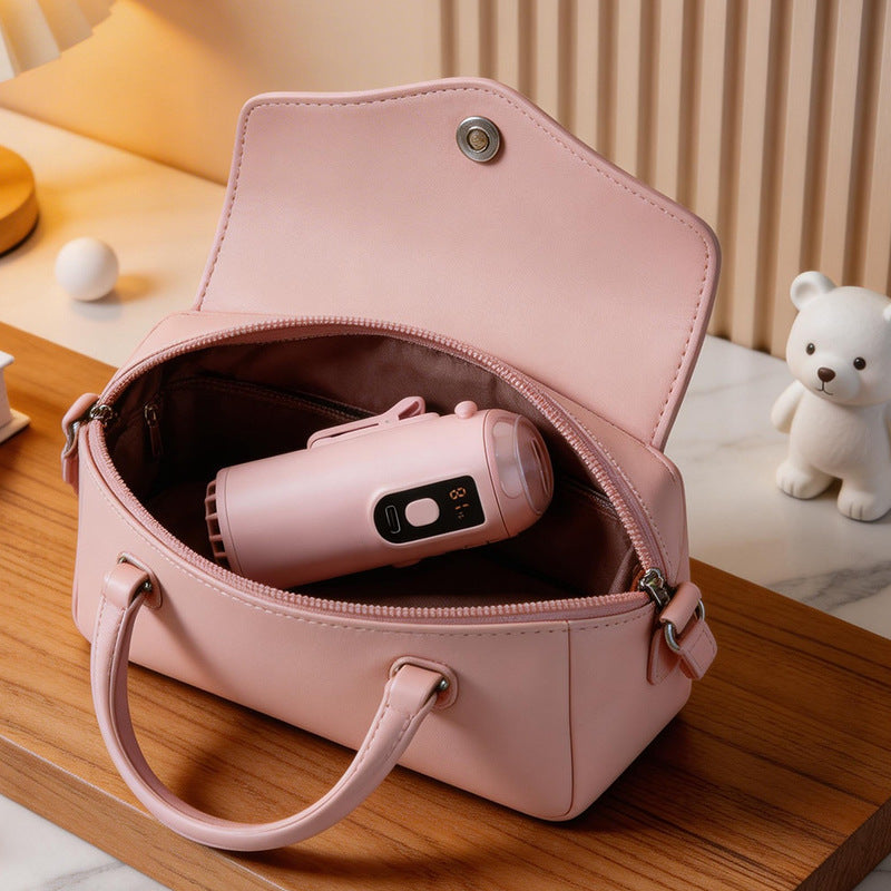 Siopsrl | Portable Mini Humidifier Siopsrl