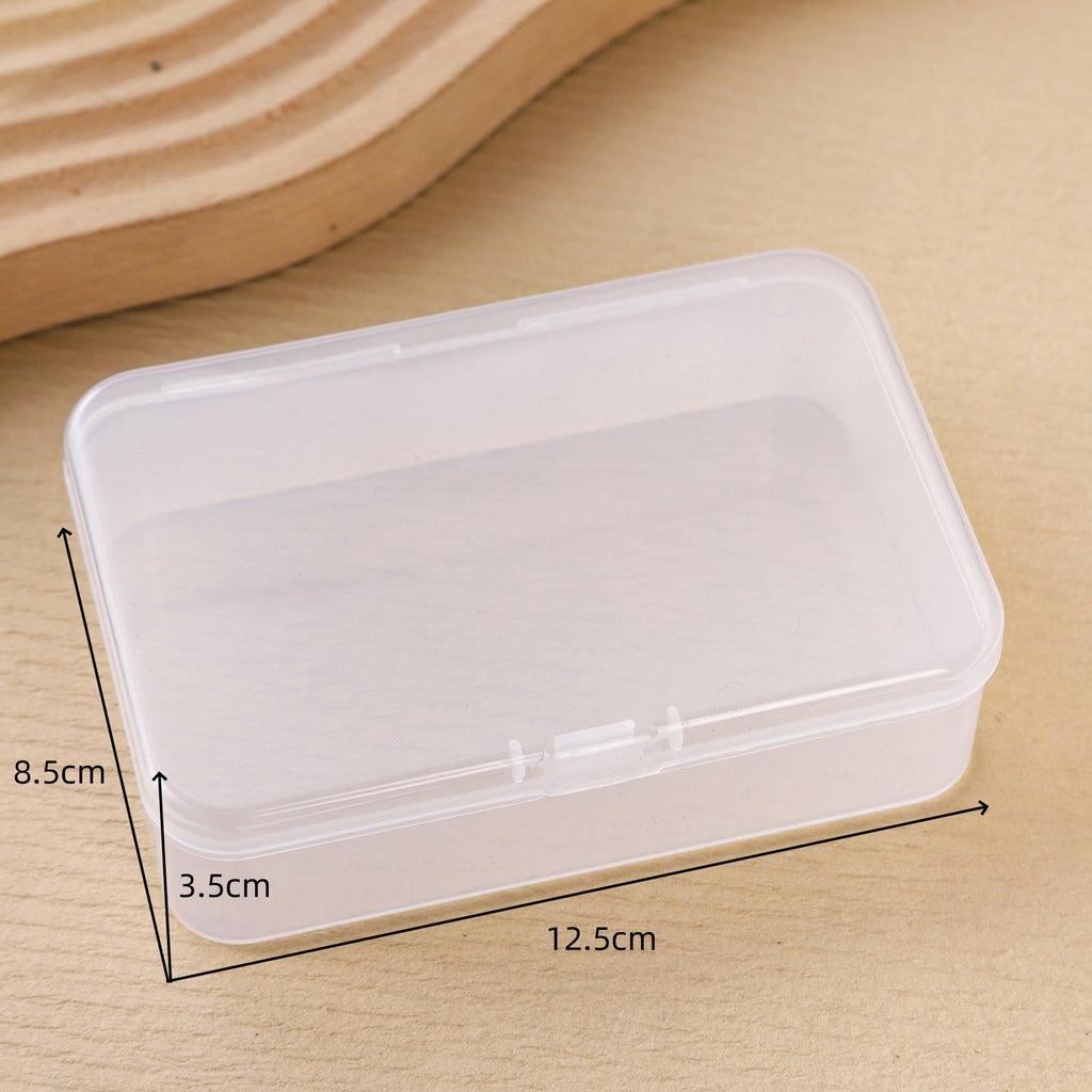 Siopsrl | Clear Multi-Use Storage Case Siopsrl