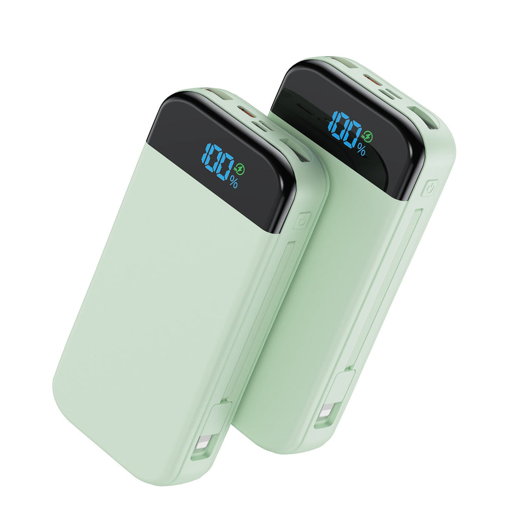 Siopsrl | Portable Power Bank By Siopsrl