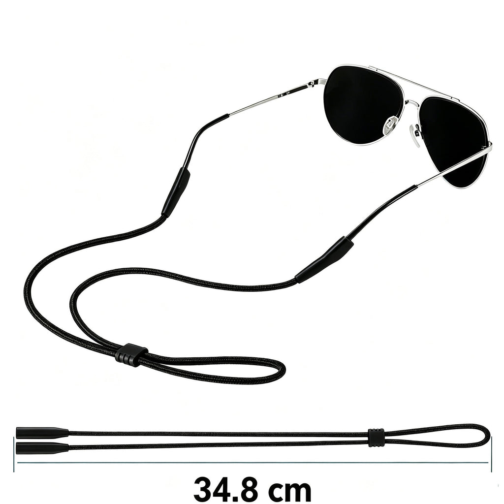 Siopsrl | Durable Eyewear Retaining Strap Siopsrl