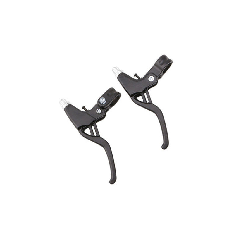 Dual-Pivot Brake Lever Set Siopsrl