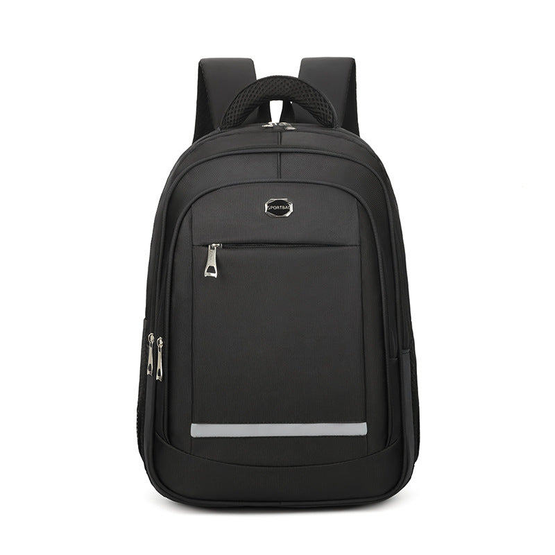 Siopsrl | Multi-Compartment Weather-Resistant Backpack Siopsrl