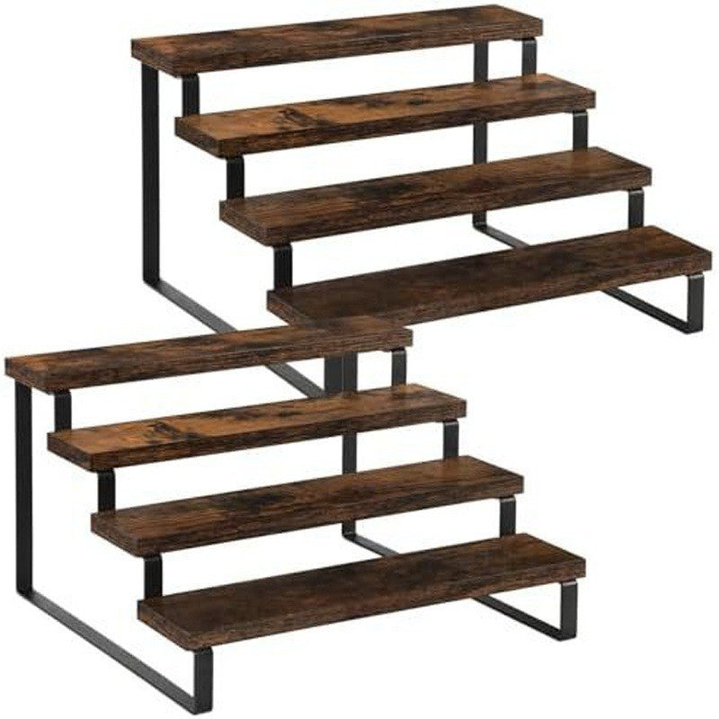 Multi-tier display shelf Siopsrl