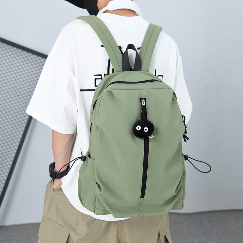 Siopsrl | Multi-Pocket Urban Backpack Siopsrl