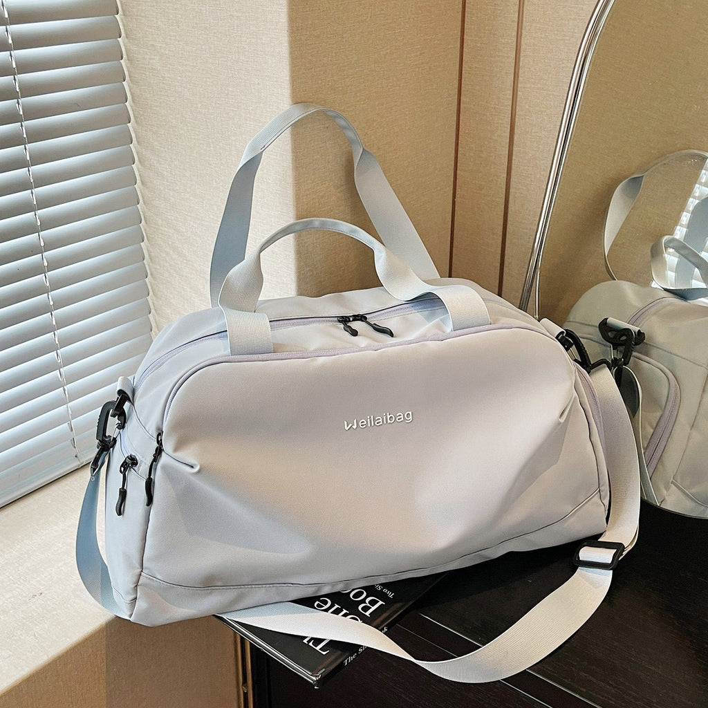 Siopsrl | Durable Sports Travel Duffle Siopsrl