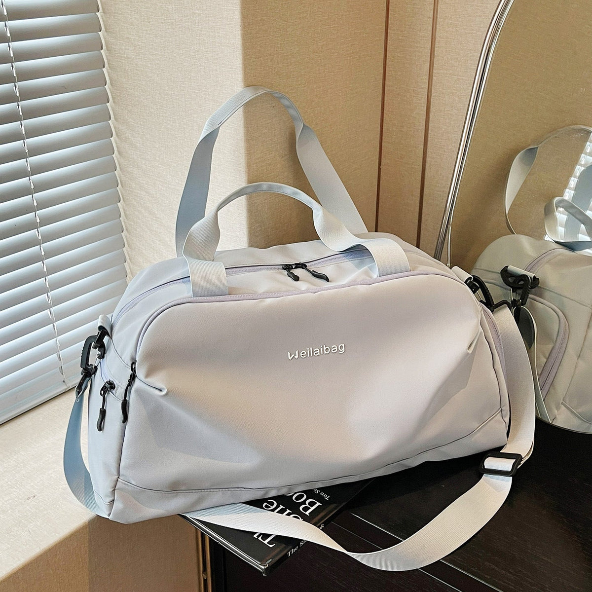 Siopsrl | Durable Sports Travel Duffle Siopsrl