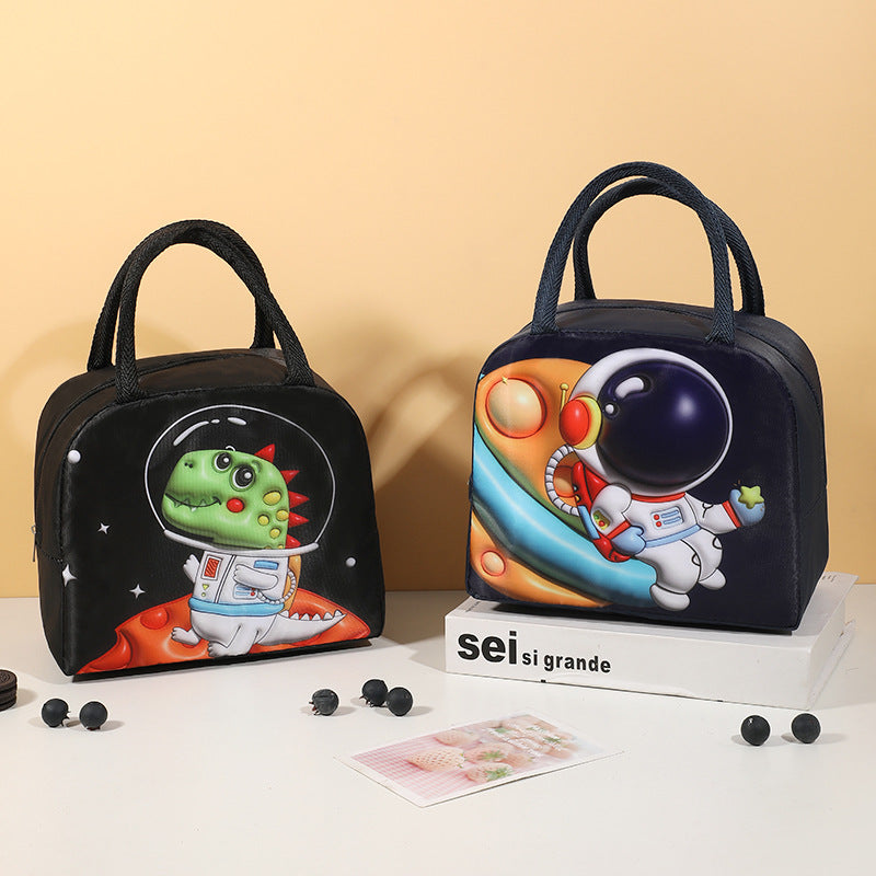 Siopsrl | Cute Bunny-Themed Lunch Bag Siopsrl
